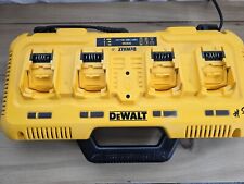 Dewalt dcb104 18v for sale  ROTHERHAM