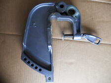 Yamaha OEM 25 HP Clamp STBD Mount Bracket 65W-43112-02-4D Transom Outboard for sale  Shipping to South Africa