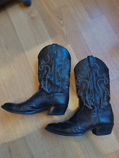 tony boots lizard 11d lama for sale  Cold Spring Harbor