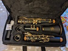Glory clarinet case for sale  SWADLINCOTE