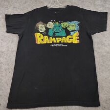 Rampage shirt adult for sale  San Antonio