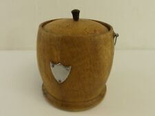 Vintage wooden tea for sale  SHEFFIELD