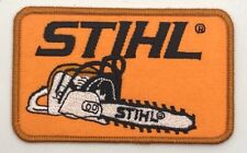 Stihl chainsaw orange for sale  Whitesville