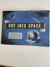 Brooke bond. space. for sale  AYLESBURY