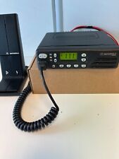 Gm950 vhf motorola for sale  Shipping to Ireland