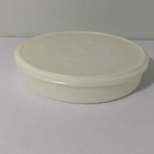 Vintage tupperware round for sale  Robins