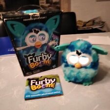 Furby boom tiger d'occasion  Haubourdin