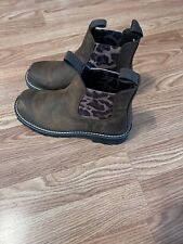 Ariat women fatbaby for sale  Johnson City