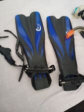 Procella diving flippers for sale  Shipping to Ireland