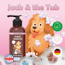 Hunde shampoo juckreiz gebraucht kaufen  Laar,-Herringhausen