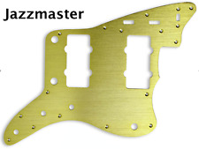 New pickguard anodized d'occasion  Toulouse-
