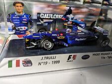 1999 minichamps jarno d'occasion  Saint-Romain-de-Colbosc