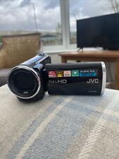 Jvc everio e15bek for sale  KIRKBY STEPHEN