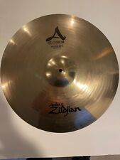 Zildjian custom medium for sale  New Rochelle