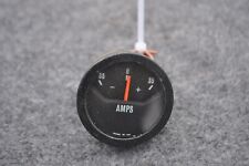 Smiths ammeter amp for sale  CHRISTCHURCH