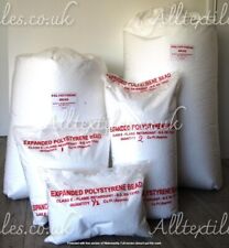 Polystyrene beans beanbag for sale  LONDON