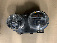 Left headlight assembly for sale  LIVERPOOL