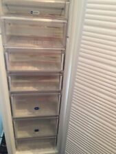 Whirlpool afg823nf freezer for sale  MANCHESTER