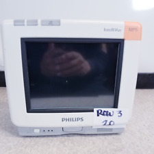 Philips intellivue mp5 for sale  Fresno