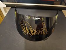 Valentino rossi hand for sale  Shipping to Ireland