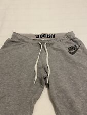 Nike mens joggers for sale  GLASGOW