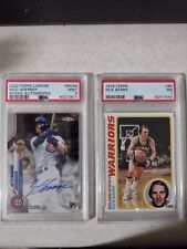 Graded card investor for sale  Lincoln
