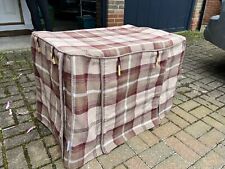 Dog crate cover for sale  READING
