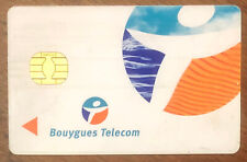 Bouygues telecom carte d'occasion  Marseille V