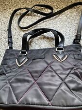 Radley quilt black for sale  NORWICH