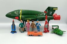 Thunderbirds thunderbird fab for sale  ONGAR