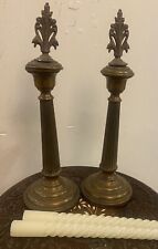 Antique decorative pair for sale  HEATHFIELD