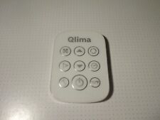 Télécommande qlima d'occasion  Bonneuil-sur-Marne