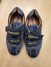 Geox boy blue for sale  Fairfax