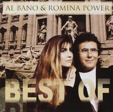 Al Bano Best of (CD) segunda mano  Embacar hacia Argentina