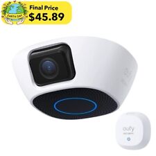 eufy Security Garage-Control Cam & Sensor Real-Time Notifications 2K AI |Refurb for sale  Shipping to South Africa