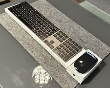 Apple magic keyboard gebraucht kaufen  Leverkusen