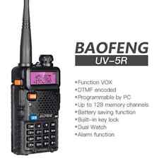 Baofeng dual band for sale  Shipping to Ireland