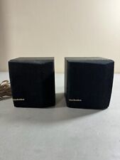 Technics bookshelf speakers for sale  Inwood