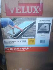 Velux fixed glass for sale  Phoenix
