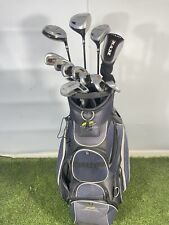 needed clubs golf for sale  STAFFORD