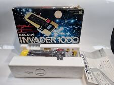 Cgl galaxy invader for sale  Shipping to Ireland