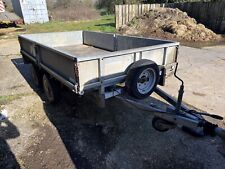 Ifor williams trailer for sale  SOUTHAMPTON