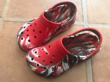 Authentic crocs sandals for sale  ST. HELENS