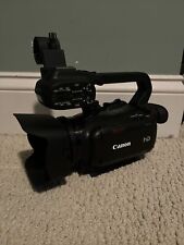 Canon XA 30 Professional Compact HD Video Camera 1004C002, used for sale  Shipping to South Africa