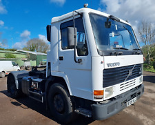 Volvo fl7 4x2 for sale  WALSALL
