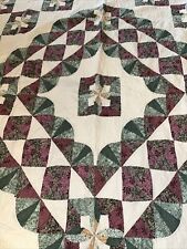 American pacific quilt for sale  Jackson