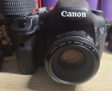 Canon dslr camera for sale  GAINSBOROUGH