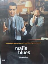 Dvd mafia blues d'occasion  Les Essarts