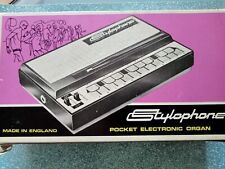 Stylophone pocket electronic for sale  LONDON
