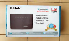 Modem router link usato  Roma